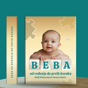 Beba od rođenja do prvih koraka